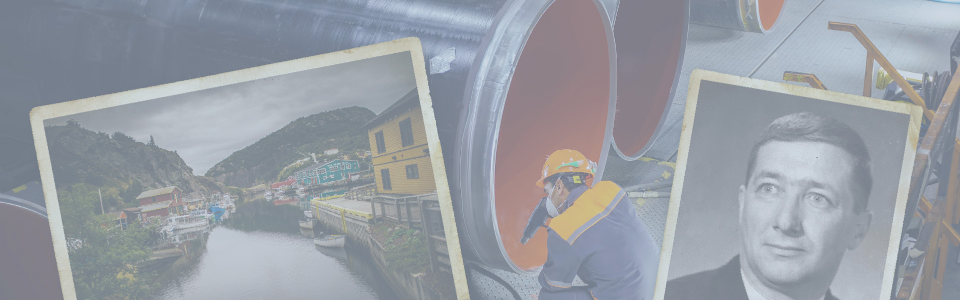 HISTORY OF G L STONE CONSULTING